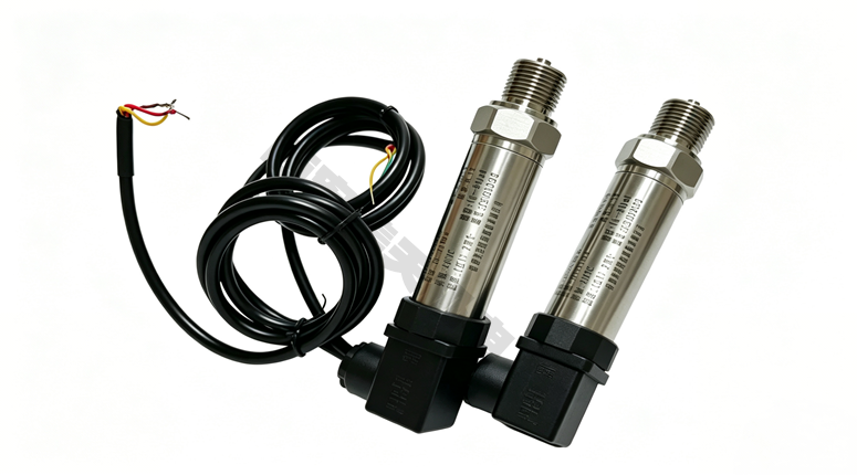 QY118扩散硅压力变送器