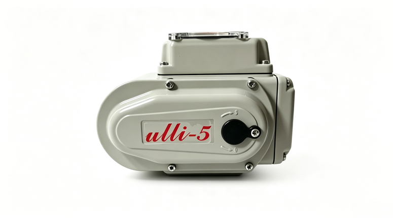 空调水阀执行器ulli-5